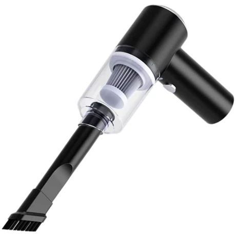 Aspiradora Mini Recargable USB 2 en 1 001