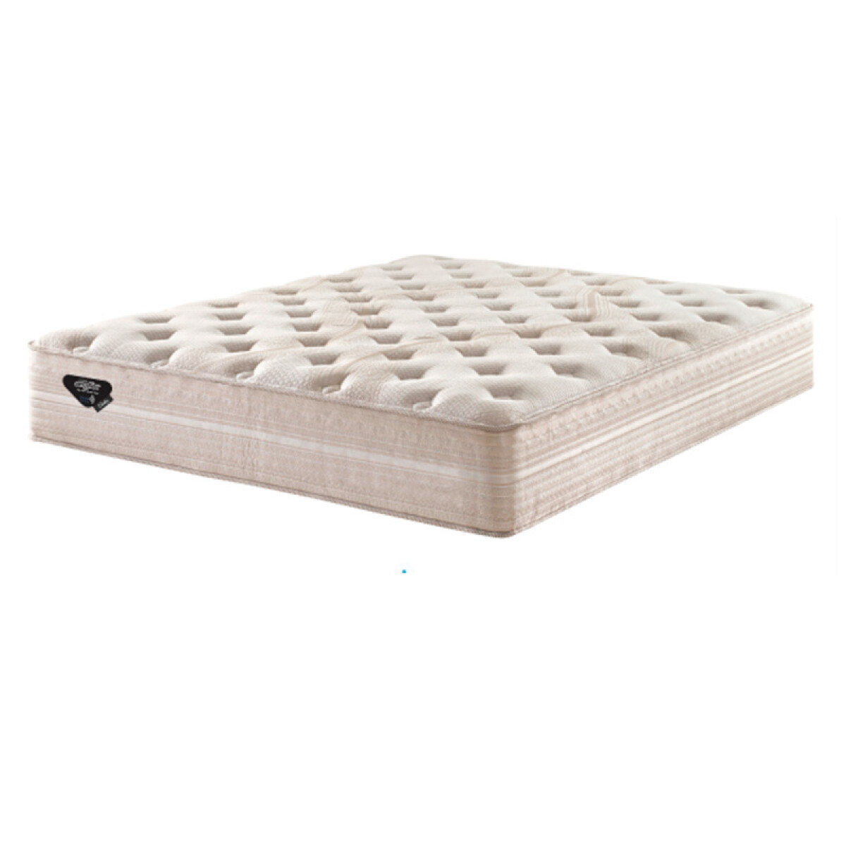 Colchón Ecoflex de Resortes Difference 140x188x35 - Colchón 