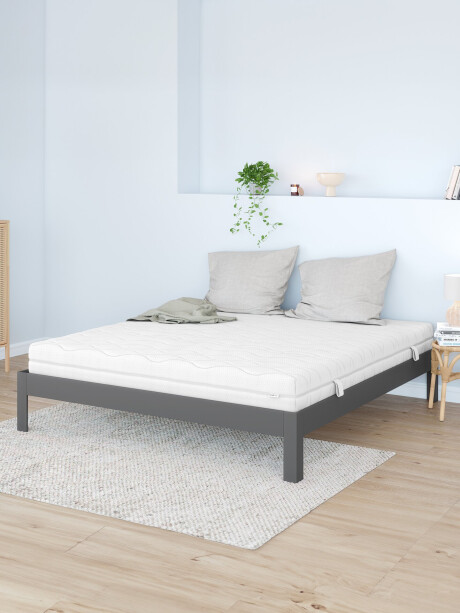 Colchón resortes 180x200 PLUS S25 Dreamz VF Colchón resortes 180x200 PLUS S25 Dreamz VF