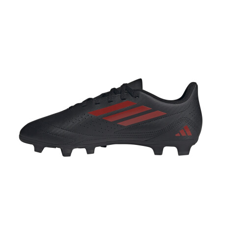 adidas DEPORTIVO III FxG Core Black