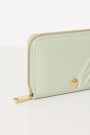 BILLETERA GET LUCKY Aqua