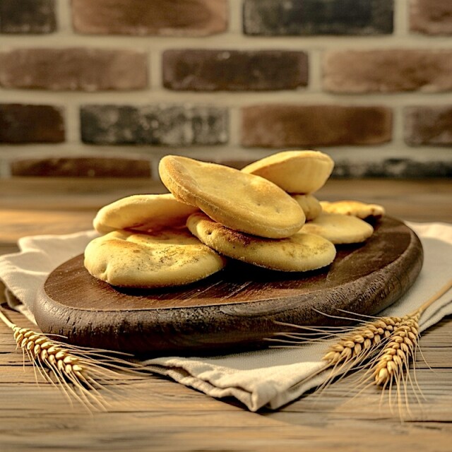 Galletas Malteadas Sin Sal Galletas Malteadas Sin Sal
