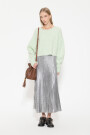 SWEATER NORTH Verde Agua