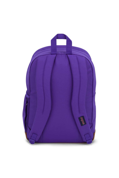 Cool Student Party Plum