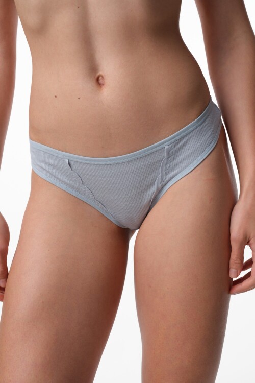 Colaless Melina Gris