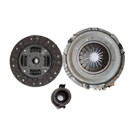 KIT DE EMBRAGUE CITROEN - PEUGEOT BOXER DUCATO JUMPER 1.9 2.5 D 235MM 21E MECARM KIT DE EMBRAGUE CITROEN - PEUGEOT BOXER DUCATO JUMPER 1.9 2.5 D 235MM 21E MECARM