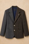 Blazer Double Trouble Vol 2 Combinación 9