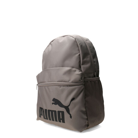 Mochila Puma Phase Backpack Gris