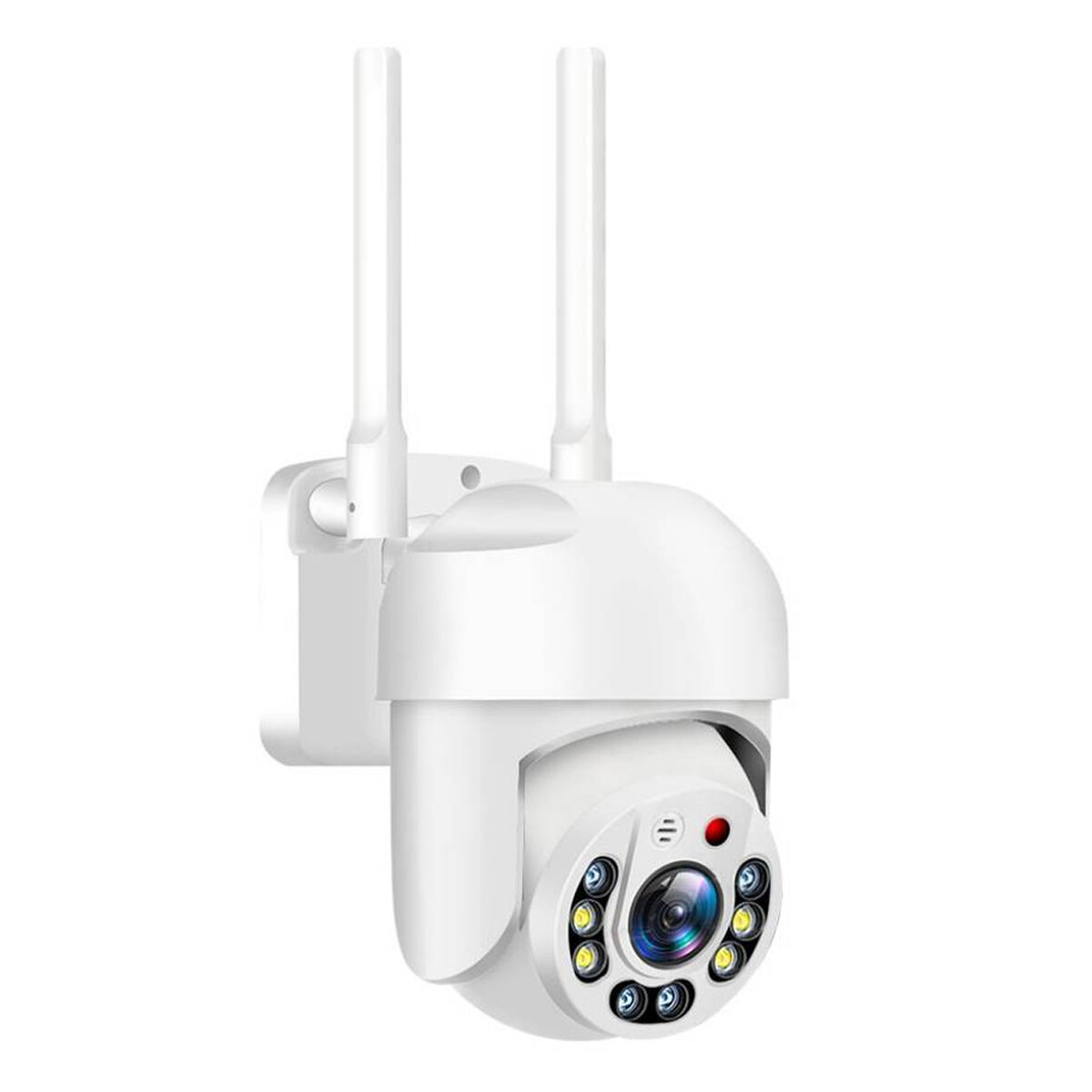 Cámara Wi-fi Inte Mperie Ledstar Ipc-ty03 - CAMARA VIGILANCIA LEDSTAR IPC-TY03 