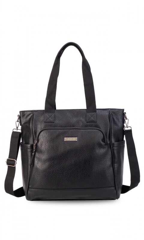 CARTERA LITIZIA NEGRO