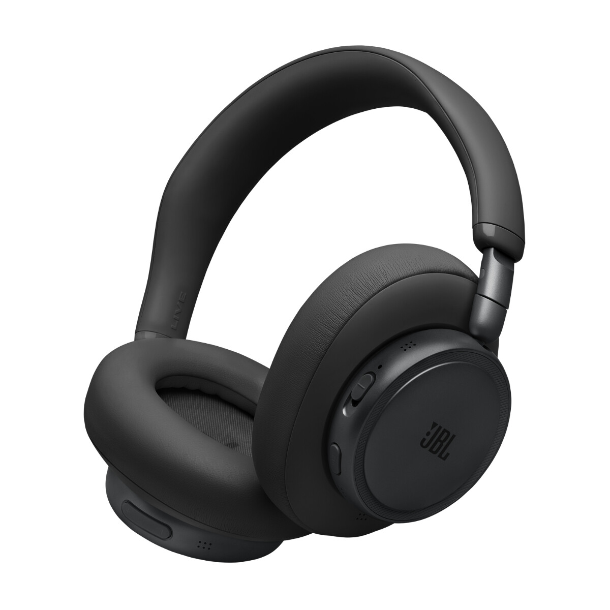 Auriculares Inalámbricos JBL Live 780NC Black 