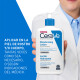 CERAVE LOCION HIDRATANTE CORPORAL 8 OZ - 236 ML - Hidratación 24 hs CERAVE LOCION HIDRATANTE CORPORAL 8 OZ - 236 ML - Hidratación 24 hs