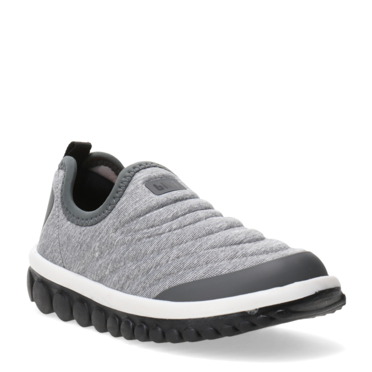 Championes Infantiles Bibi Roller 2.0 - Gris 