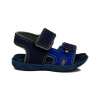 Molekino Sandalia Casual C/velcro De Niño 2135.137-13958 Marino-azul