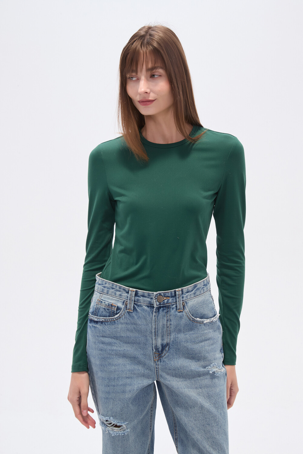 Remera Tupa Petroleo