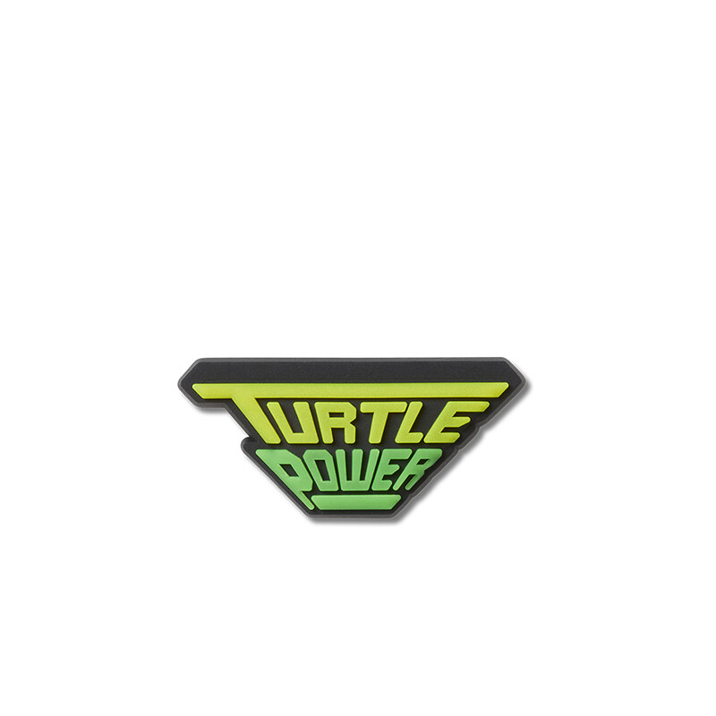 Jibbitz™ Charm Teenage Mutant Ninja Turtles Multicolor