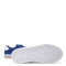 Championes de Hombre Puma Court Classic Vulc Azul Real - Blanco