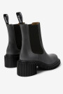BOTA PIX LONDON Gris
