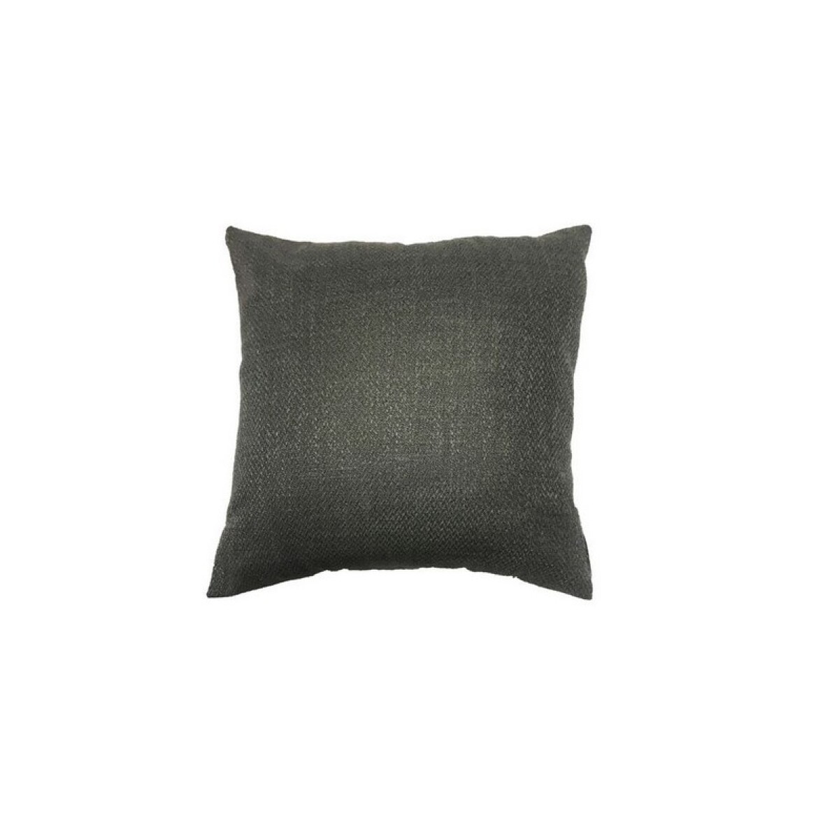 ALMOHADON LINO 40 x 40 CM 380 GR GRIS 