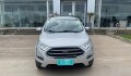 Ford EcoSport SE 1.5 MT - 2019 Ford EcoSport SE 1.5 MT - 2019