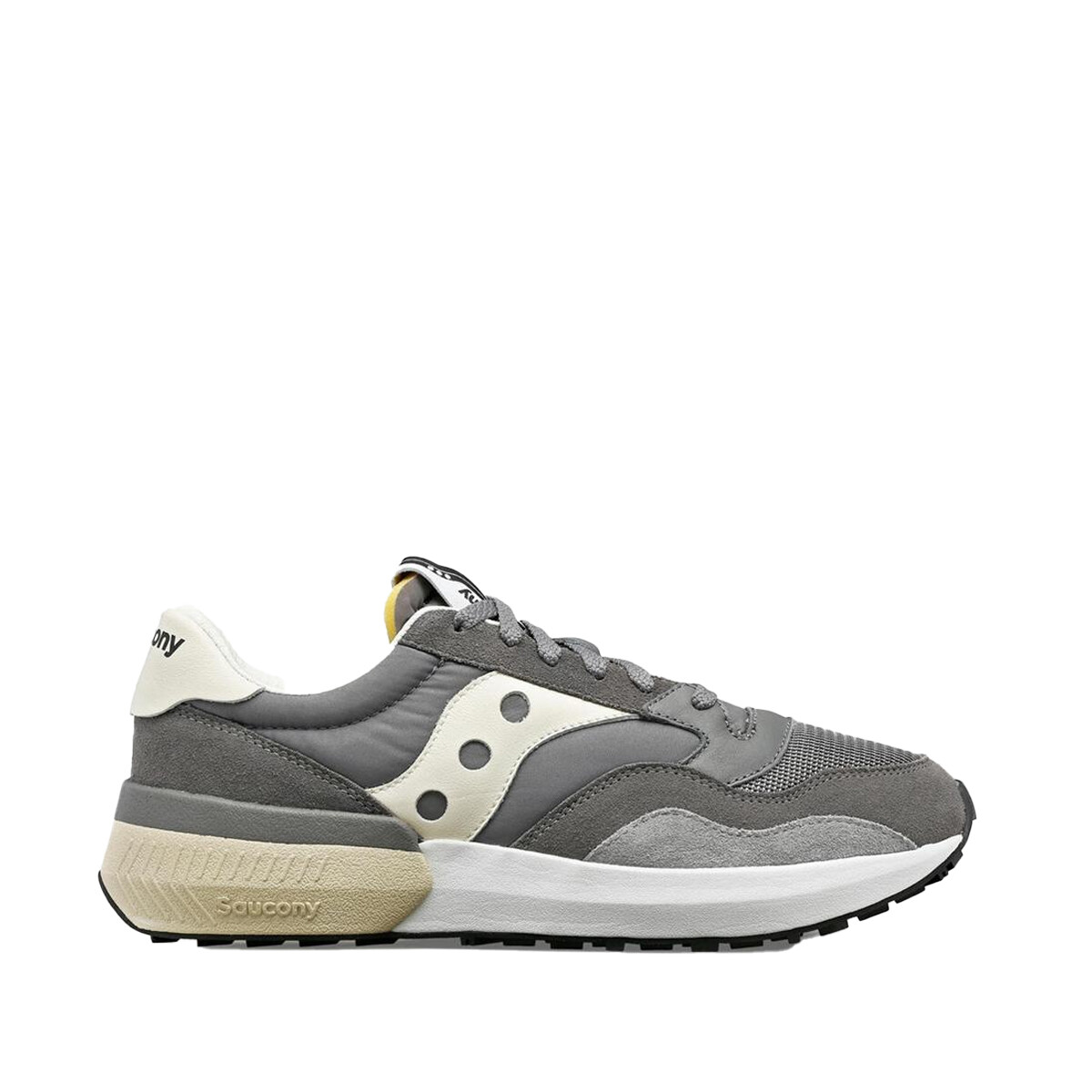 Championes Saucony de Unisex - JAZZ NXT - S707902 - GREY/CREAM 