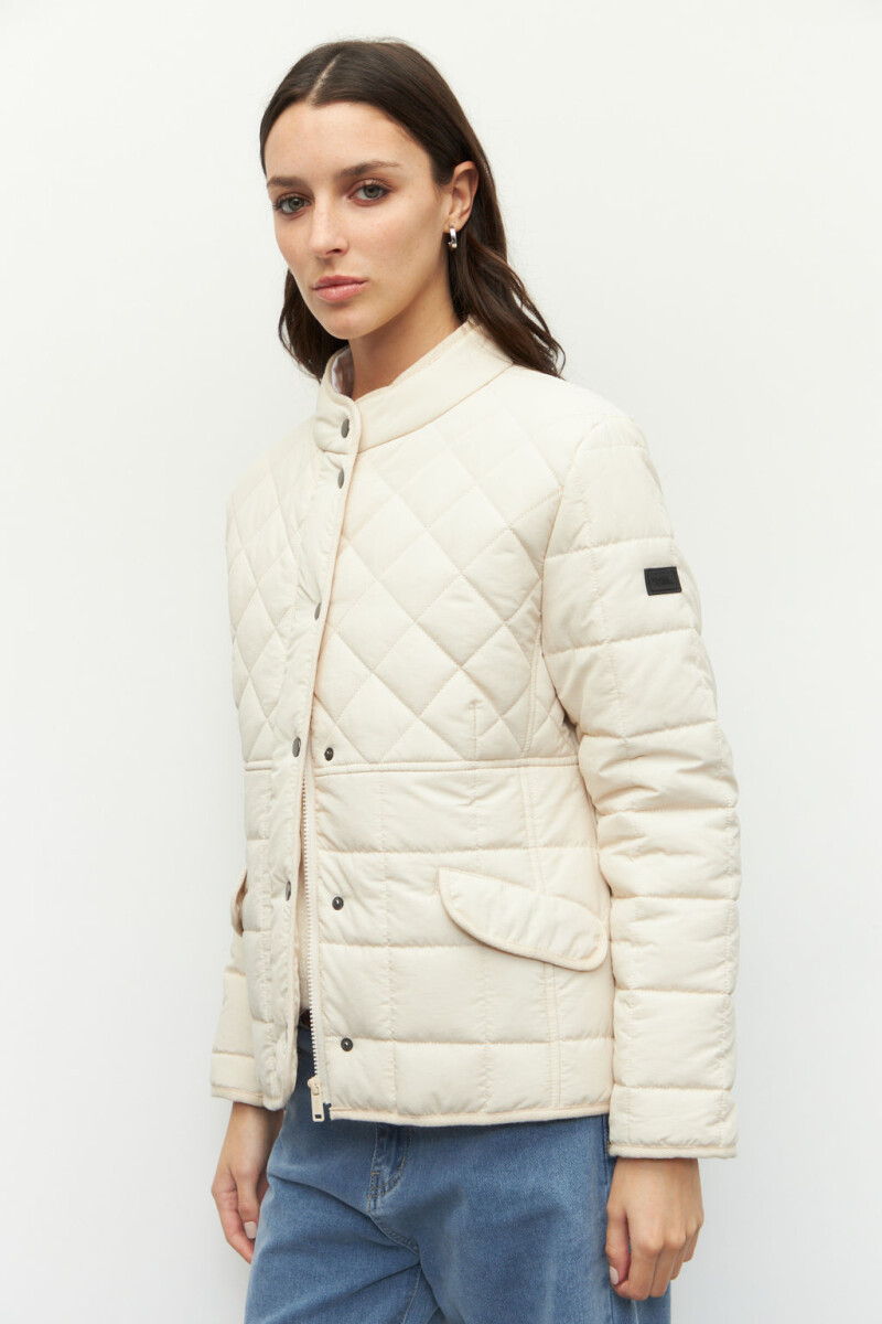 CAMPERA FINLEY Crudo