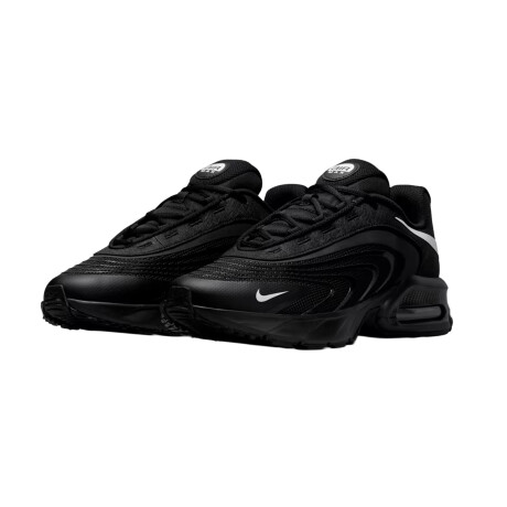 Championes Nike Air Max Fire Gray