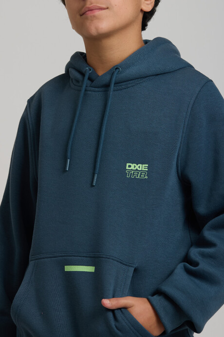 CANGURO S/C TIARBY TEEN DIXIE Petroleo