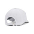 Men's UA Blitzing Adj-RED WHT-100