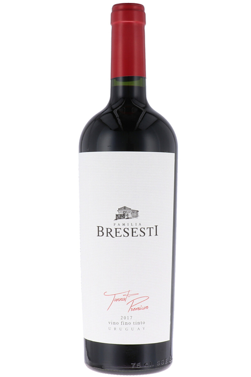 TANNAT PREMIUM 