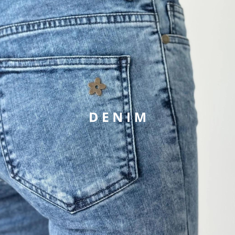 BOTON DENIM