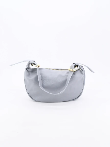 CARTERA LONDRES GRIS OSCURO