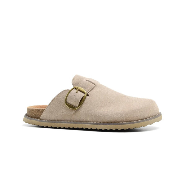 DESCARNE NAILA - MARCO DONATTI BEIGE