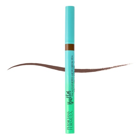 PHYSICIANS FORMULA BUTTER PALM FEATHERED MICRO BROW PEN – UNIVERSAL BROWN PHYSICIANS FORMULA BUTTER PALM FEATHERED MICRO BROW PEN – UNIVERSAL BROWN
