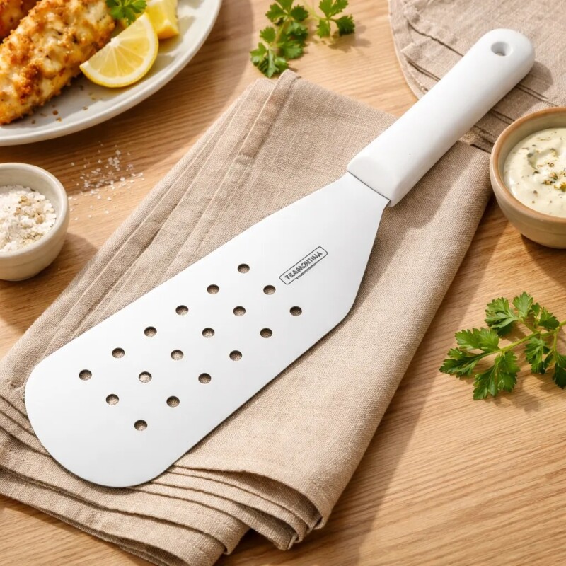 ESPATULA PARA FRITURAS MBCO - 24680/189 ESPATULA PARA FRITURAS MBCO - 24680/189