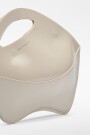 BOLSO DE MANO RENA Piedra