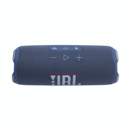 JBL FLIP 7 SPEAKER BLUETOOTH Parlante Inalámbrico JBL Flip 7 BT Resistencia IP68 - Blue
