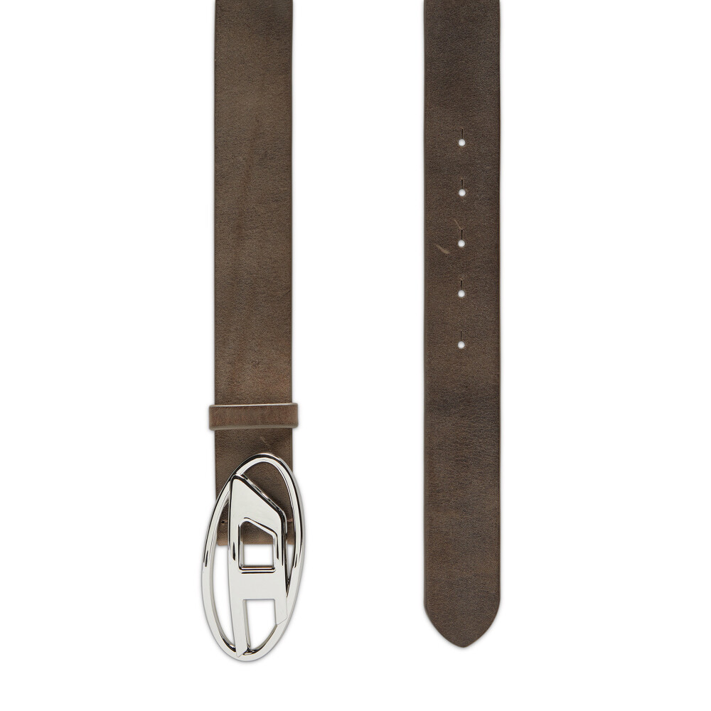 Cinturón Unisex B-1Dr W Marron