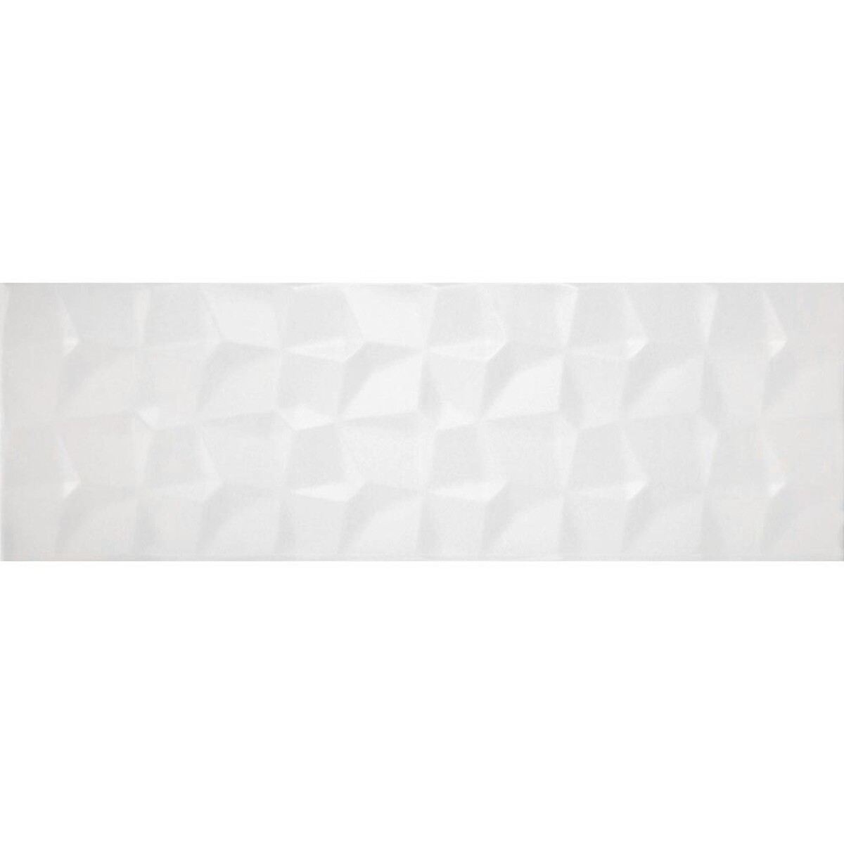 Revestimiento Prospect Epoque Blanco "a" 20x60 Cm 