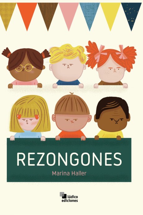 REZONGONES REZONGONES