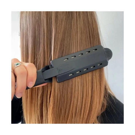 Plancha de Pelo 30CM 001
