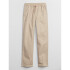 V-EDAY PKT PANT SAND KHAKI