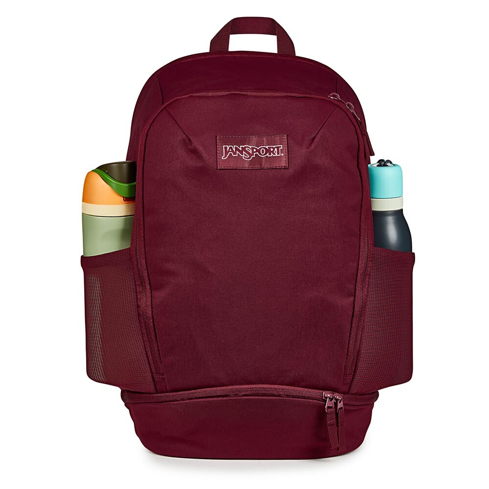 Mochila Serenity Pack Cherry Lacquer/Cherry L