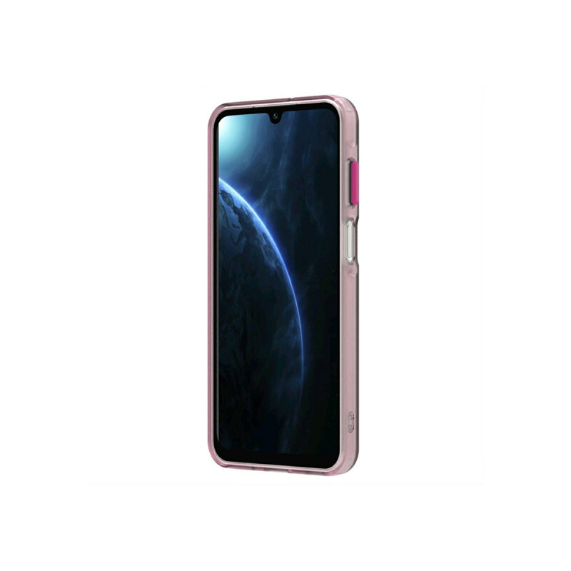 Protector para Samsung Galaxy A16 con MagSafe color rosa Protector Para Samsung Galaxy A16 Con Magsafe Color Rosa