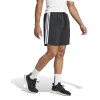 Short Sportwear ADIDAS M 3S CHELSEA de Hombre - JE6436 Negro-blanco