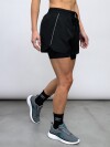 SHORT LULI Umbro Mujer 002