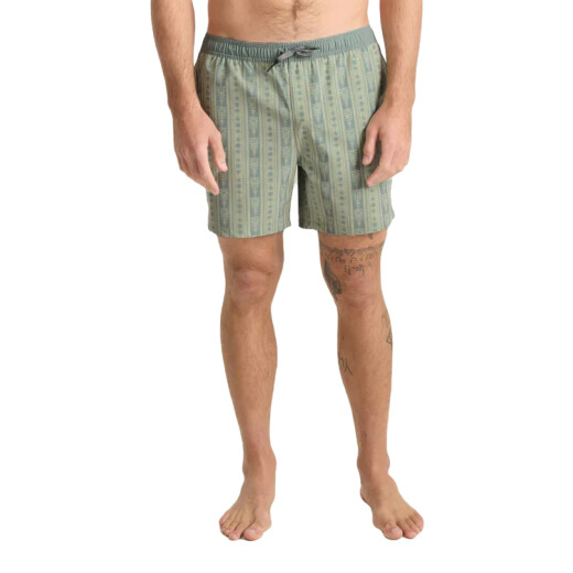 Voley Roark Shorey - Verde Voley Roark Shorey - Verde