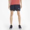 Active Woven Shorts 5 - Hombre Peacoat