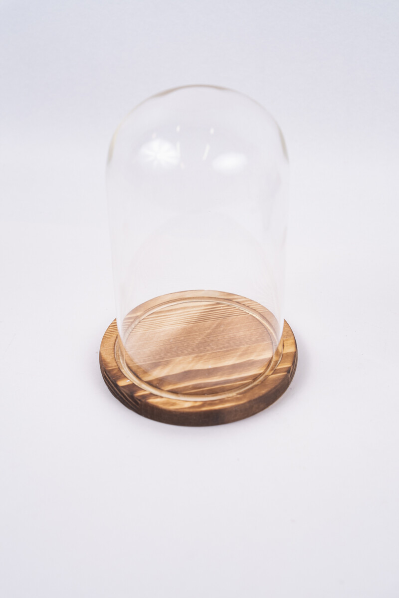 Terrario Ser - Color Unico 