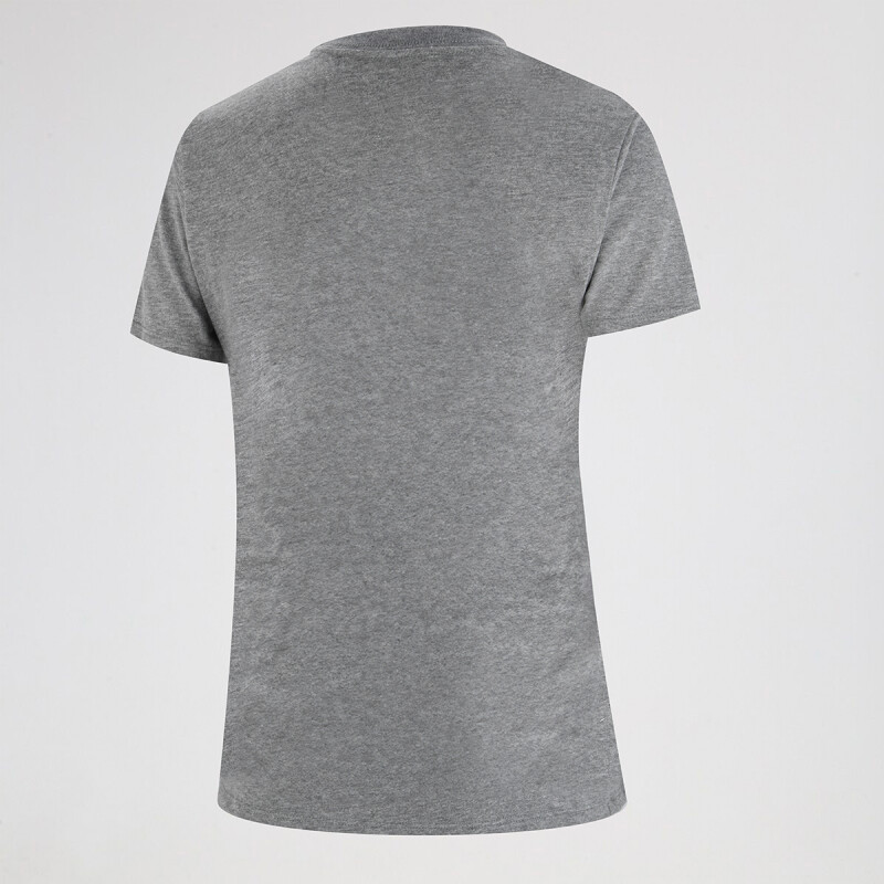 Remera Topper Básicos Mujer Remera Topper Básicos Mujer